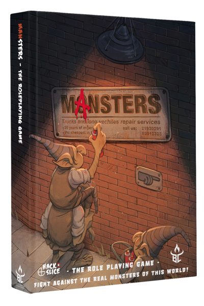 Mansters-Core-book Mansters-Core-book